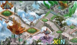 诛仙世界最新爆料网络,神秘势力崛起，惊天秘闻即将揭晓！