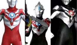 最新的奧特曼爆料,神秘力量觉醒，宇宙守护者再临