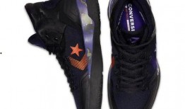 中乔新球鞋爆料视频大全,潮流新品抢先看